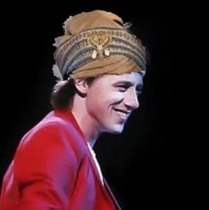 Meet your Posher, Lilly